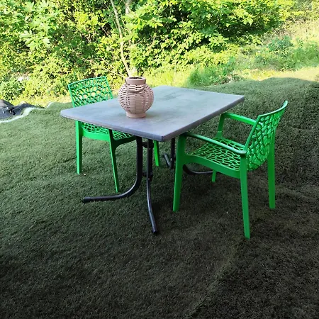 Les Abris De La Hulotte * Anould