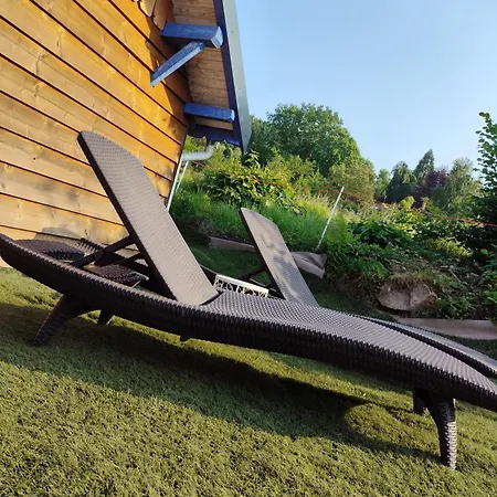 Les Abris De La Hulotte