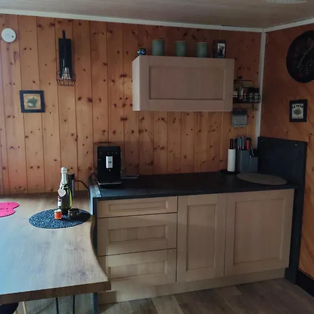 Les Abris De La Hulotte * Anould