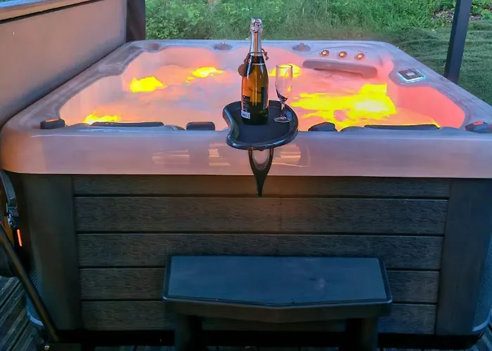 Les Abris De La Hulotte Anould