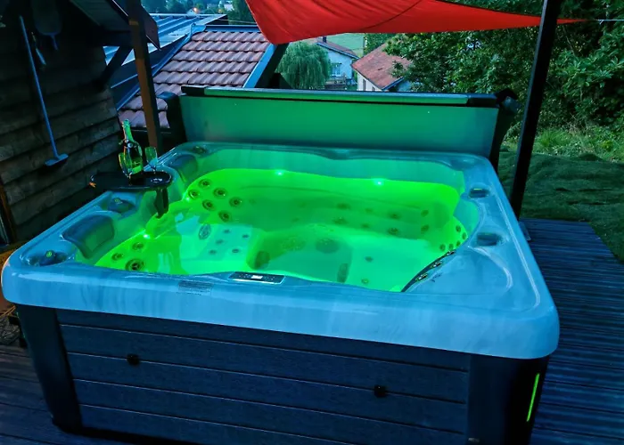 Les Abris De La Hulotte * Anould