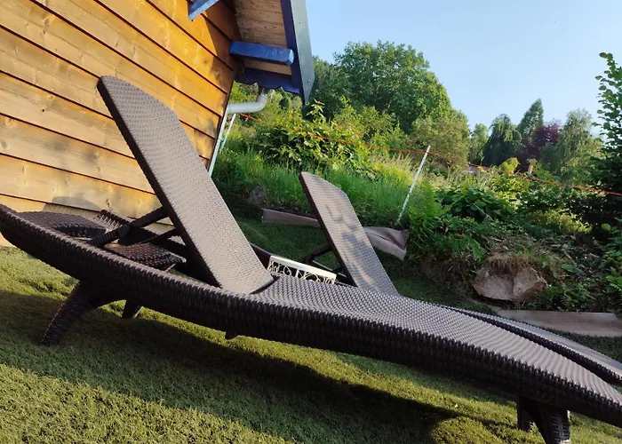 Les Abris De La Hulotte