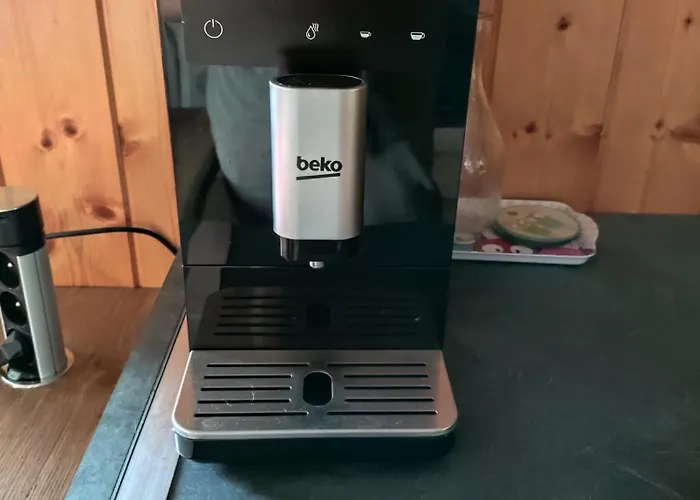 בקתה Les Abris De La Hulotte