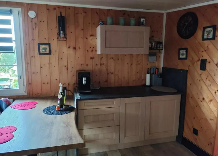 Les Abris De La Hulotte * Anould