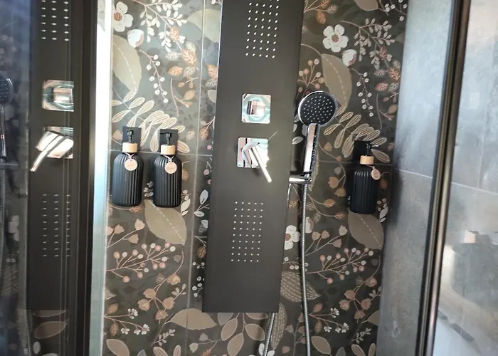 Les Abris De La Hulotte Domek alpejski